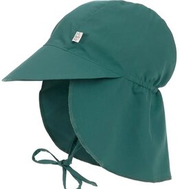 Laessig LSF Sun Protection Flap Hat green