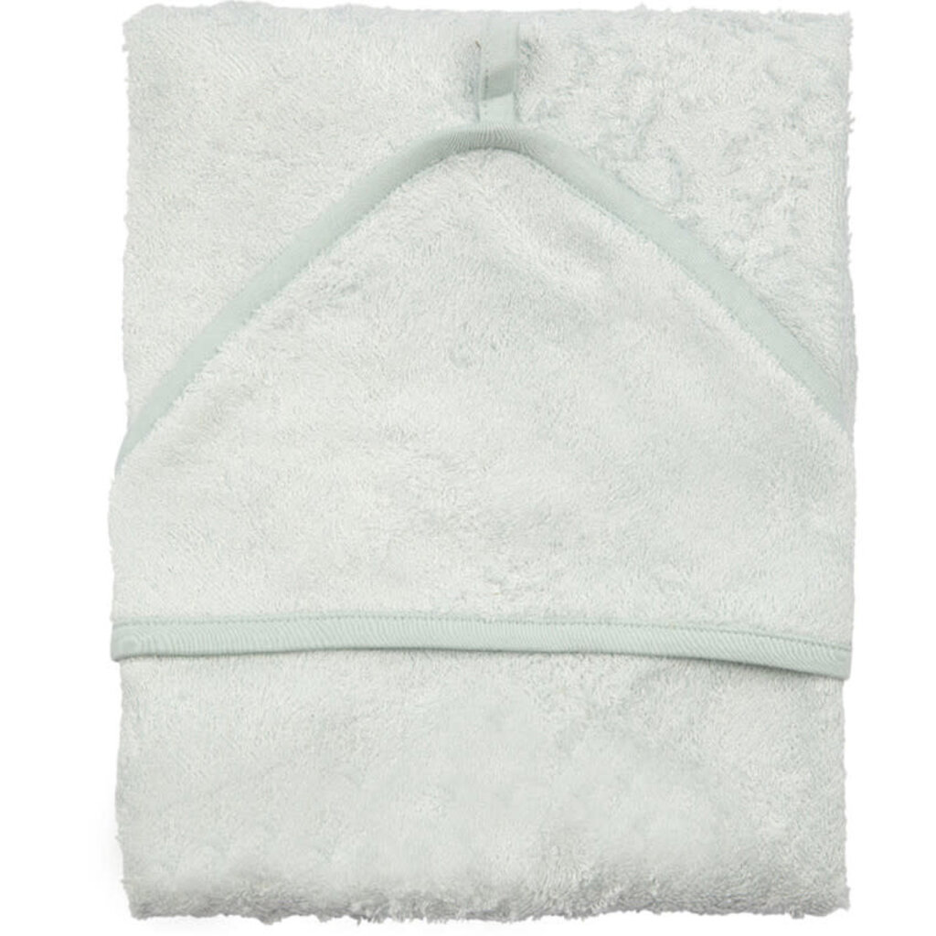 Timboo Badcape XXL Riviera Blue