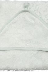 Timboo Badcape XXL Riviera Blue