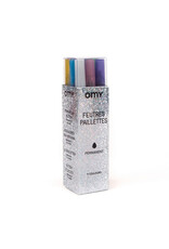 Omy Feutres Paillettes