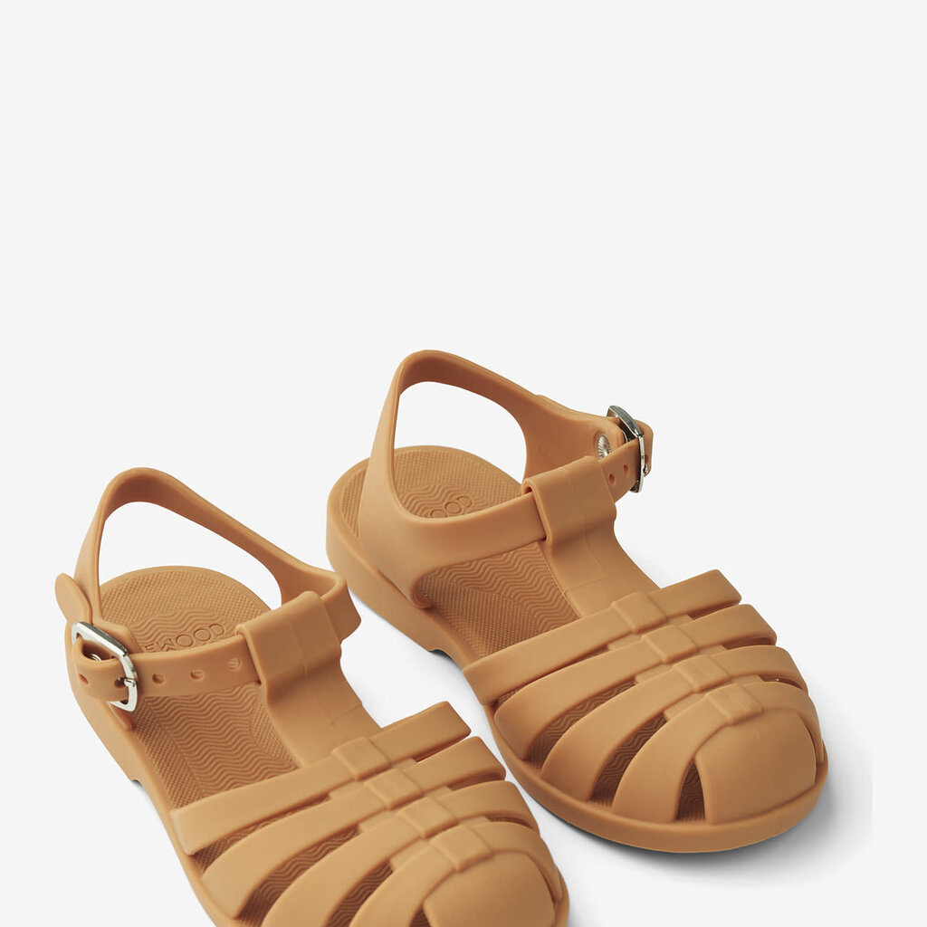 Liewood Bre Watersandalen Almond