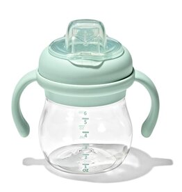 Oxo Tot Transitions Antilekbeker met zachte tuit (150 ml) Opal