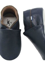 Stabifoot Slofjes Navy