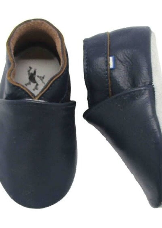 Stabifoot Slofjes Navy
