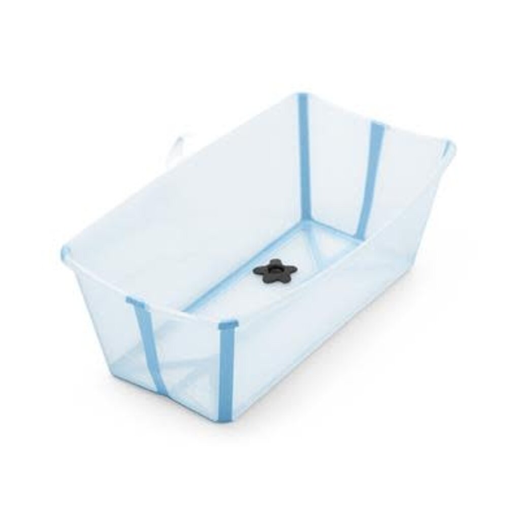 Stokke Flexi Bath Ocean Blue