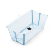 Stokke Flexi Bath Ocean Blue