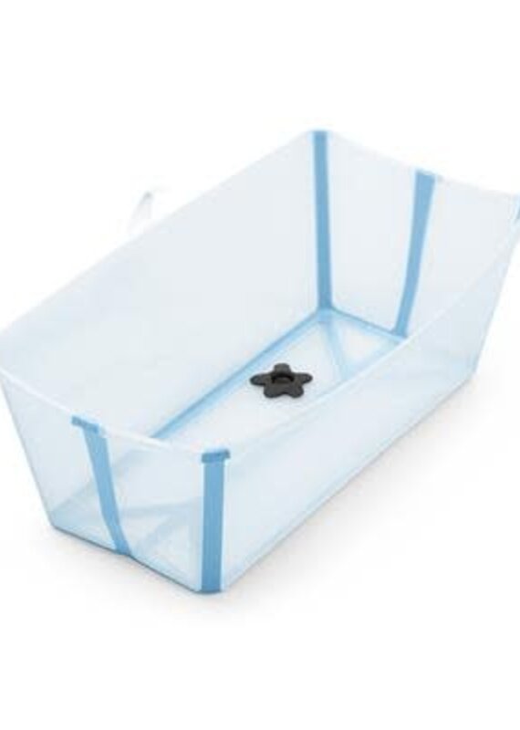 Stokke Flexi Bath Ocean Blue