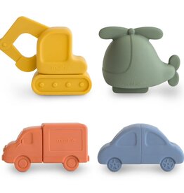 Mushie Copy of Bath Boats