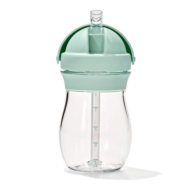 Oxo Tot Transitions Rietjesbeker (250 ml) Opal