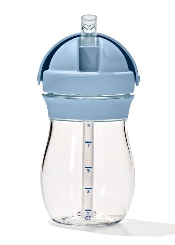 Oxo Tot Transitions Rietjesbeker (250 ml) Dusk