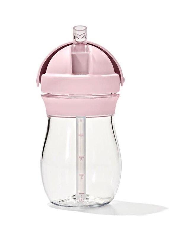 Oxo Tot Transitions Rietjesbeker (250 ml) Blossom