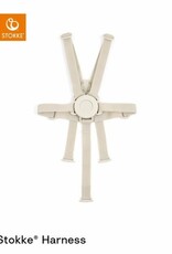 Stokke Harness² Beige