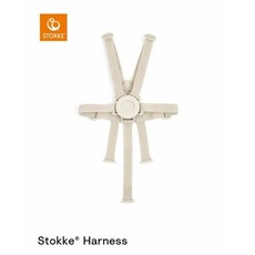 Stokke Harness² Beige