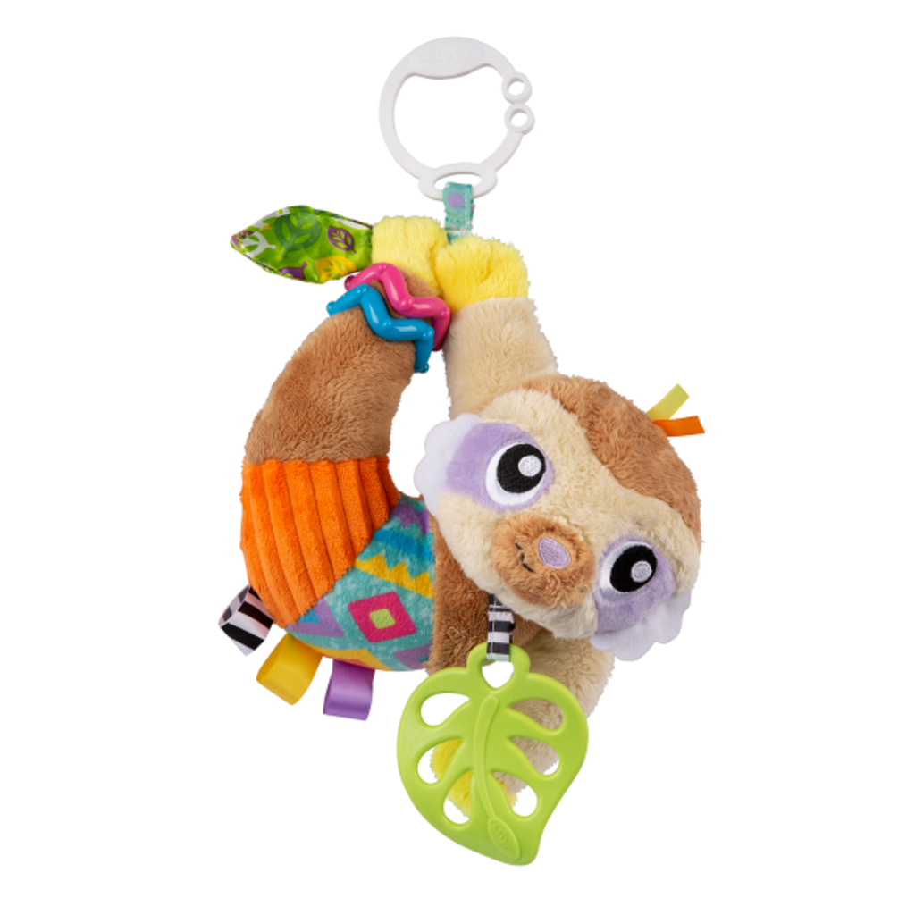 Playgro Sensory Friends - Salo Sloth