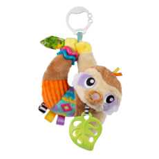 Playgro Sensory Friends - Salo Sloth