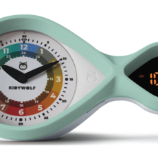 Kidywolf Kidyalarm Wekker