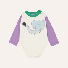 The Campamento Balloon Baby Sweatshirt