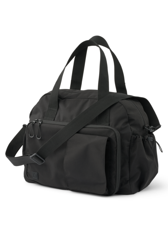Liewood Carly Changing Bag Black