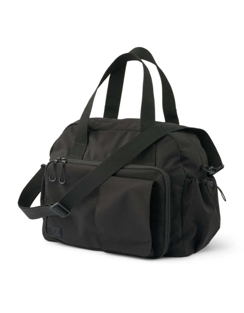 Liewood Carly Changing Bag Black