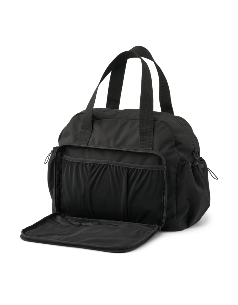 Liewood Carly Changing Bag Black