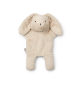 Liewood Honor Rabbit Hand Puppet Mist