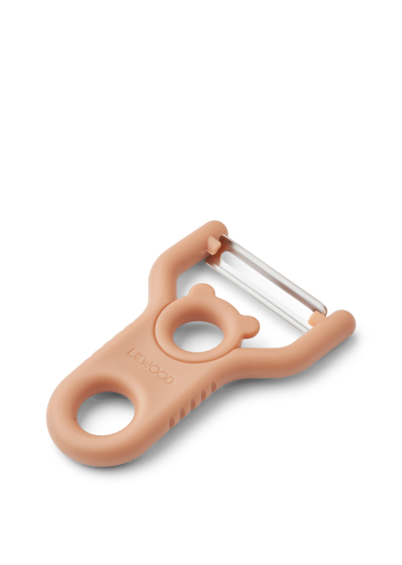 Liewood Hortense Peeler Tuscany rose