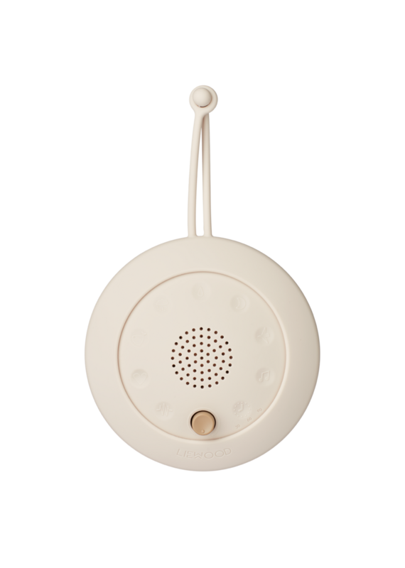 Liewood Jordi Sound Machine Oat / Sandy