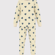 Petit Bateau Pyjama Avalanche/Beach A0BDA01