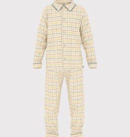 Petit Bateau Pyjama Avalanche/Multico A0BT201