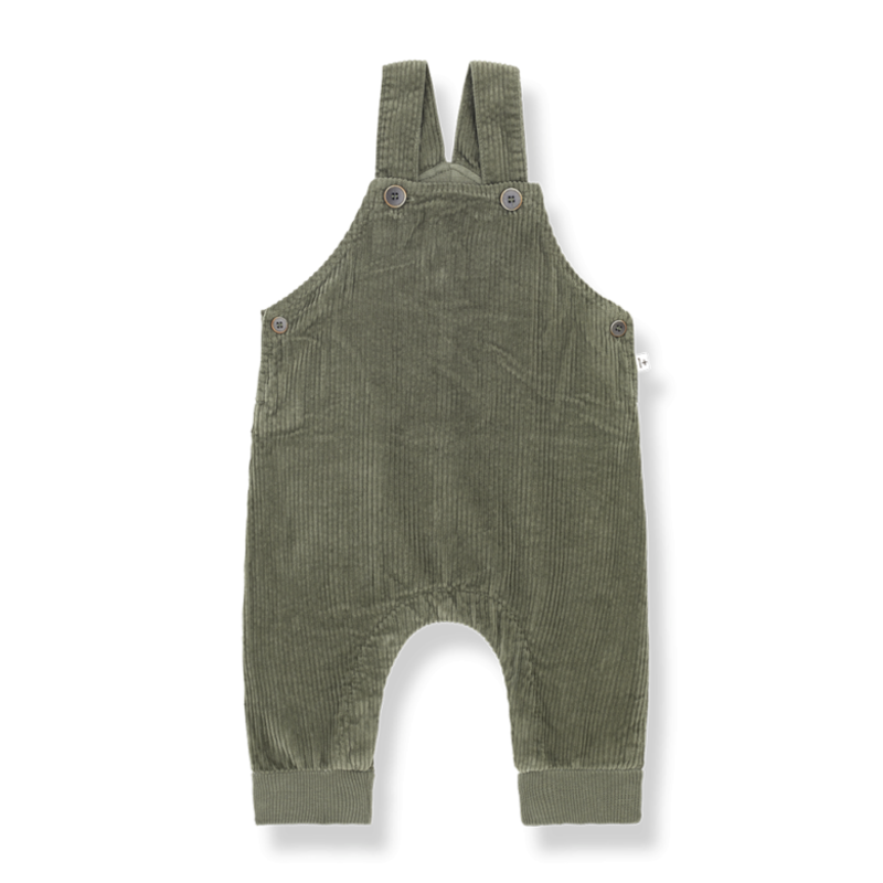 1+ in the family Dungarees Adolf Olive