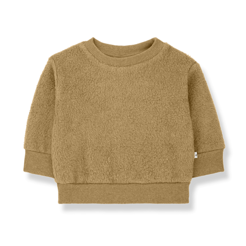 1+ in the family Jumper Bartu Ochre