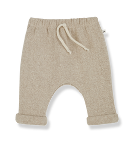 1+ in the family Pants Alain Beige