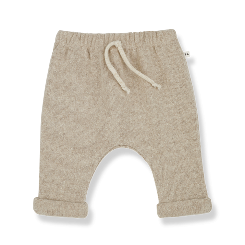 1+ in the family Pants Alain Beige