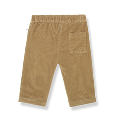 1+ in the family Trousers Ovidi Ochre