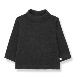 1+ in the family Turtle Neck Sweater Aritz Anthracite