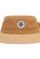 Hello Hossy Cap Mini Chesnut