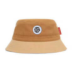 Hello Hossy Cap Mini Chesnut