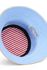 Hello Hossy Cap Mini Chesnut