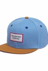 Hello Hossy Cap Mini Jean
