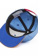 Hello Hossy Cap Mini Jean