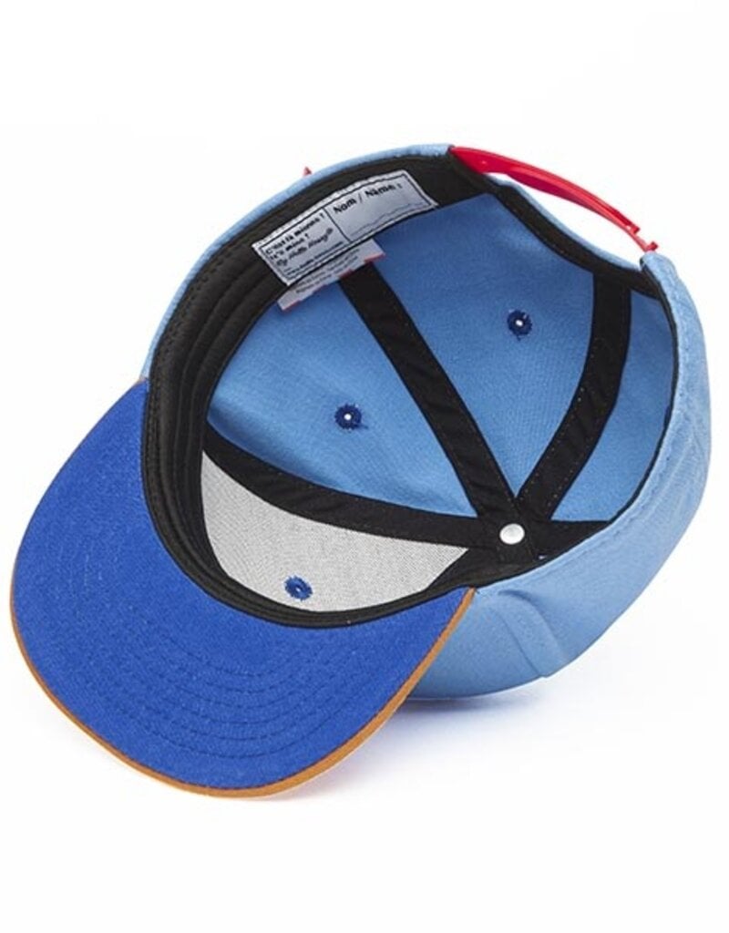 Hello Hossy Cap Mini Jean