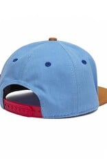 Hello Hossy Cap Mini Jean