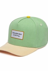 Hello Hossy Cap Mini Garden