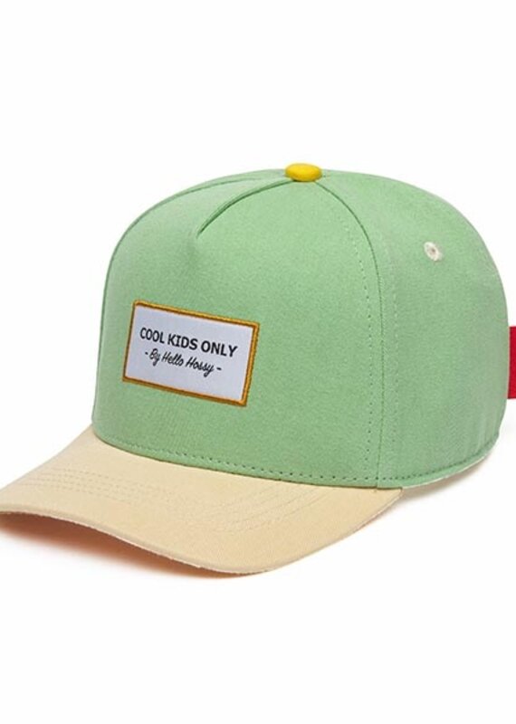 Hello Hossy Cap Mini Garden