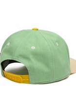 Hello Hossy Cap Mini Garden