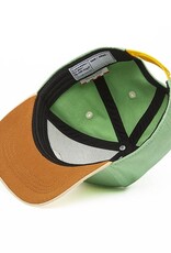 Hello Hossy Cap Mini Garden