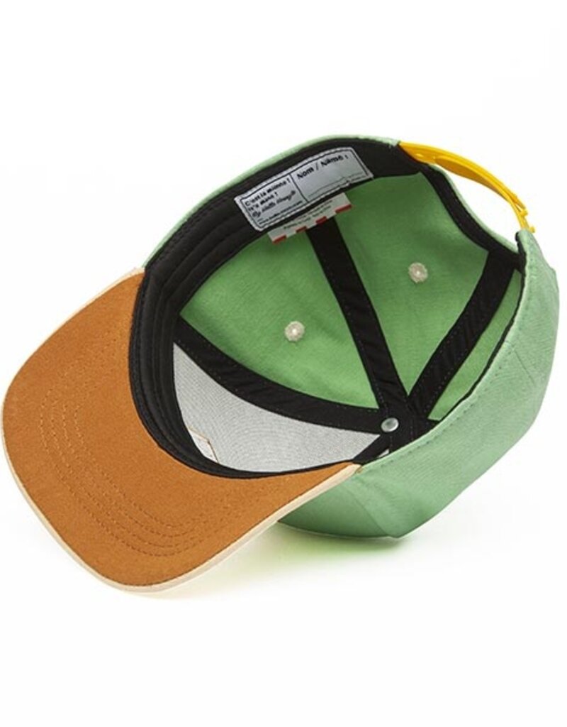 Hello Hossy Cap Mini Garden