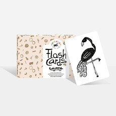 Mini Coco FlashCards Safari Animals