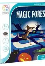 Smartgames Magic Forest (48 opdrachten)