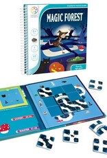Smartgames Magic Forest (48 opdrachten)